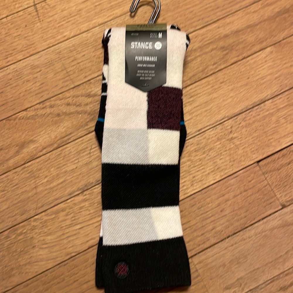 Stance Snowboarding/Ski Socks